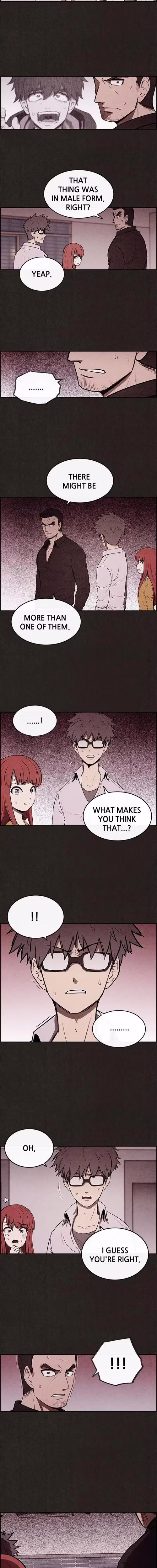 Sweet Home - Chapter 9 - Part 14