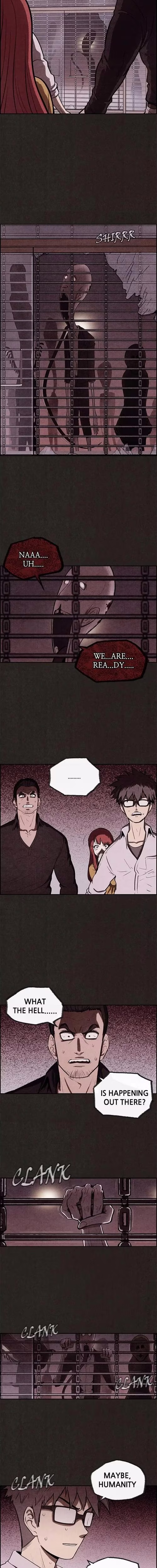 Sweet Home - Chapter 9 - Part 15