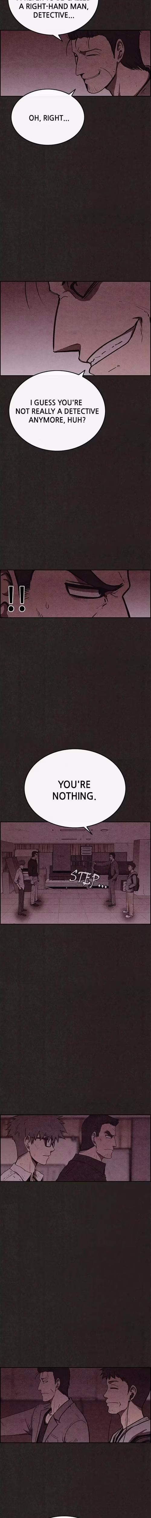 Sweet Home - Chapter 90 - Part 3