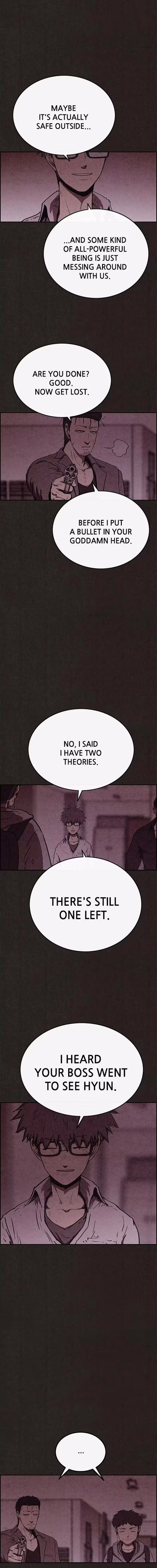 Sweet Home - Chapter 90 - Part 7