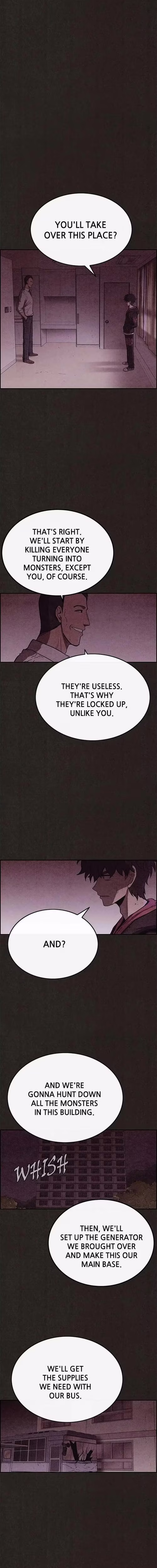 Sweet Home - Chapter 90 - Part 8