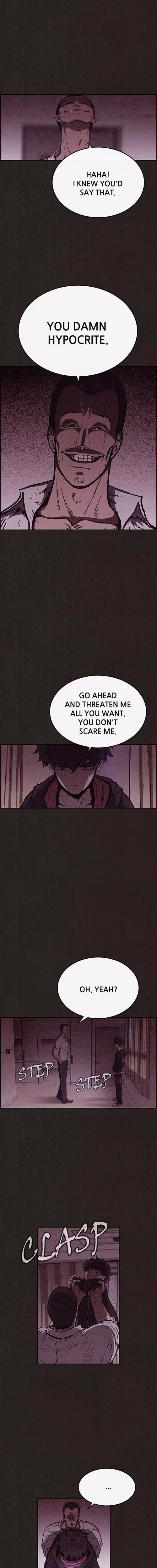 Sweet Home - Chapter 90 - Part 10