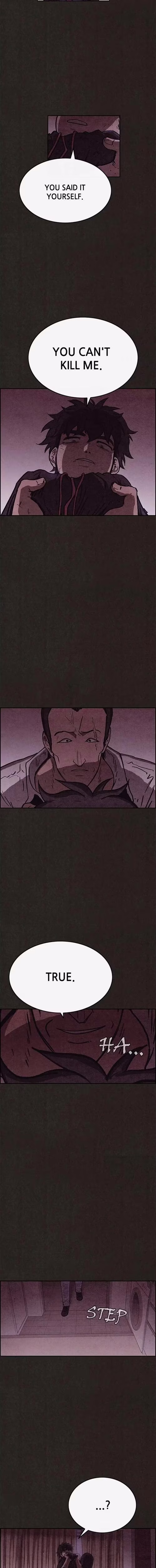 Sweet Home - Chapter 90 - Part 11