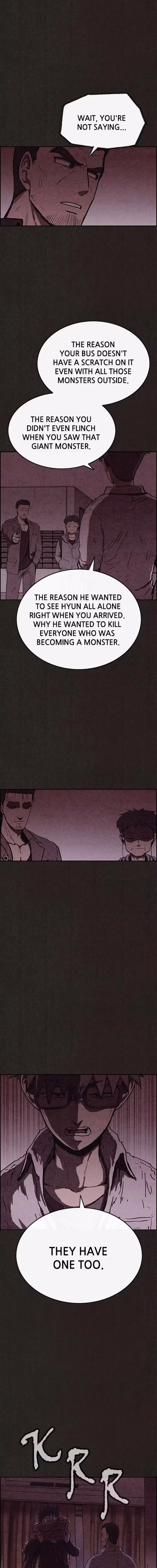 Sweet Home - Chapter 90 - Part 13