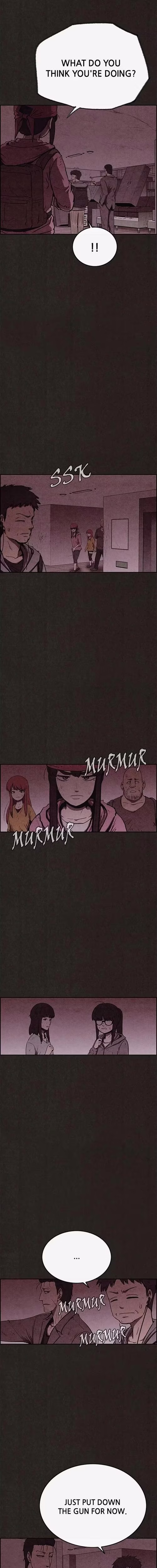 Sweet Home - Chapter 91 - Part 3