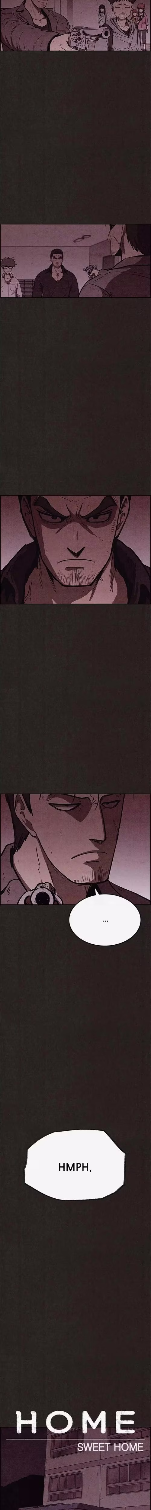 Sweet Home - Chapter 91 - Part 4