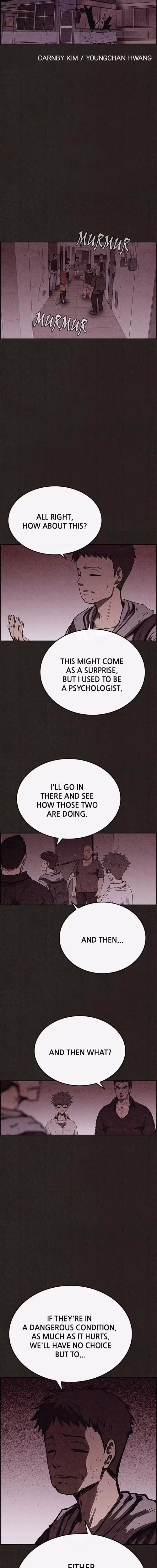 Sweet Home - Chapter 91 - Part 5