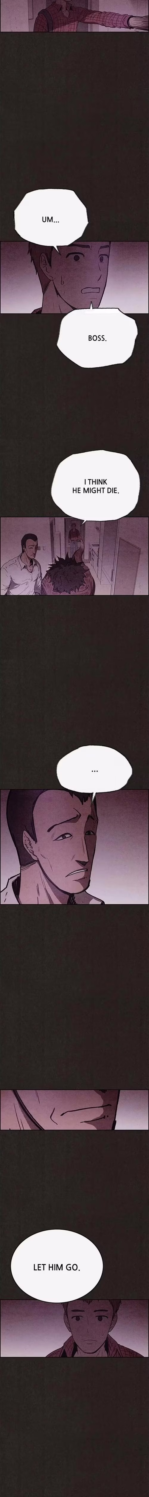 Sweet Home - Chapter 91 - Part 8