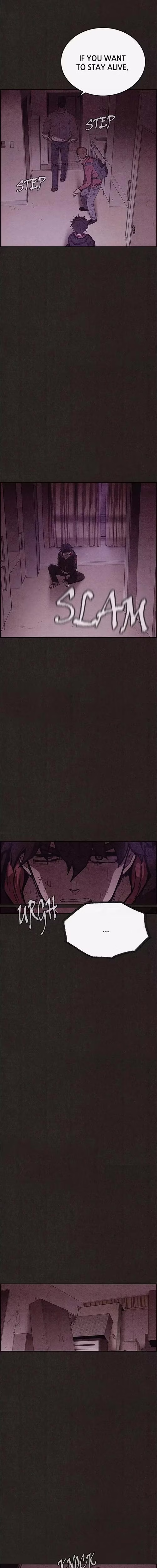 Sweet Home - Chapter 91 - Part 11