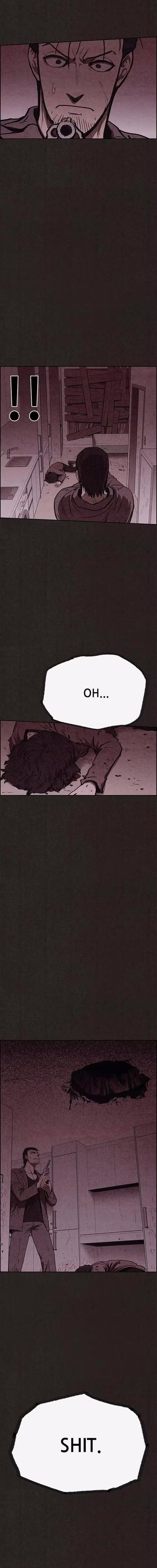 Sweet Home - Chapter 91 - Part 15