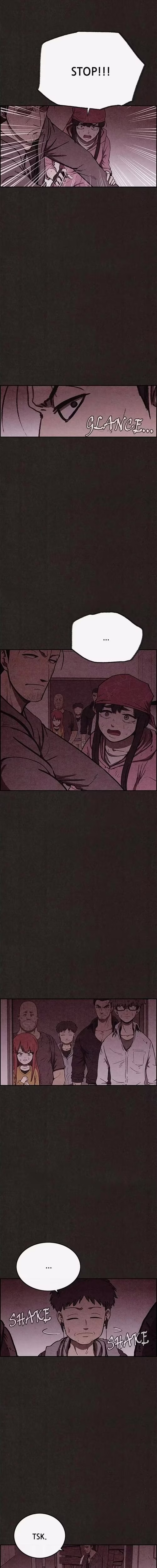 Sweet Home - Chapter 92 - Part 4