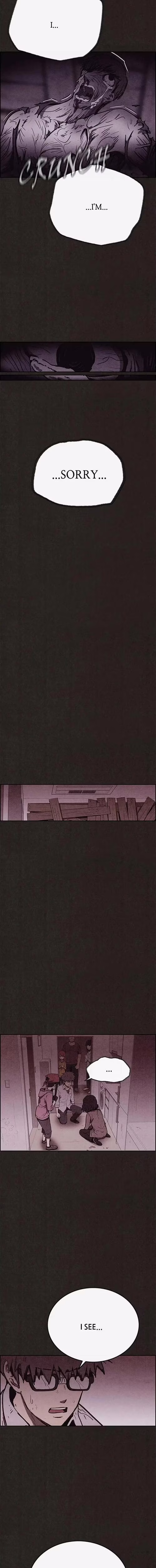 Sweet Home - Chapter 92 - Part 9