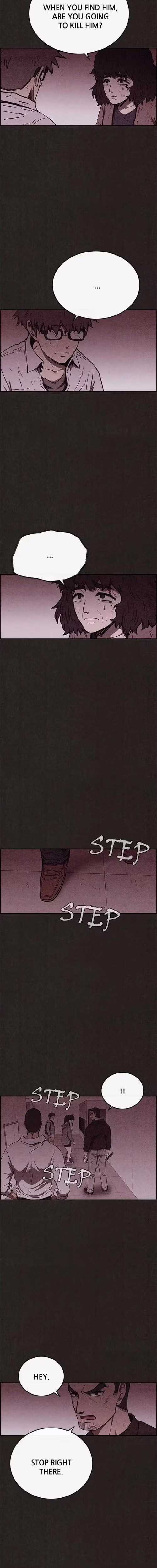 Sweet Home - Chapter 92 - Part 10