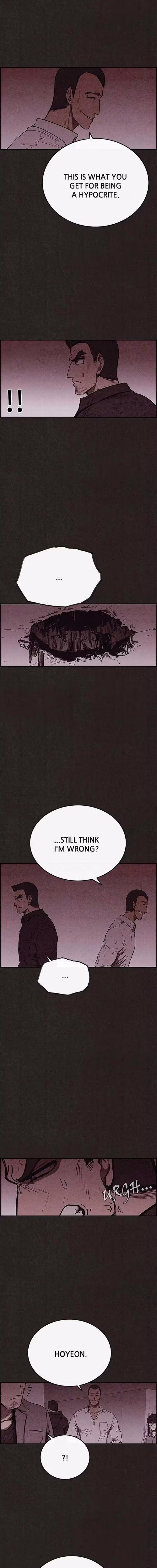 Sweet Home - Chapter 92 - Part 11