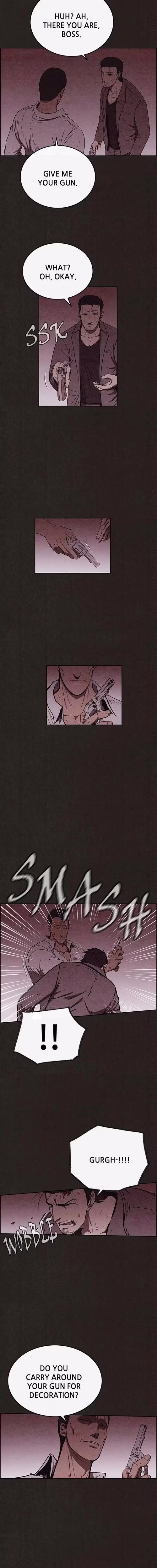 Sweet Home - Chapter 92 - Part 12