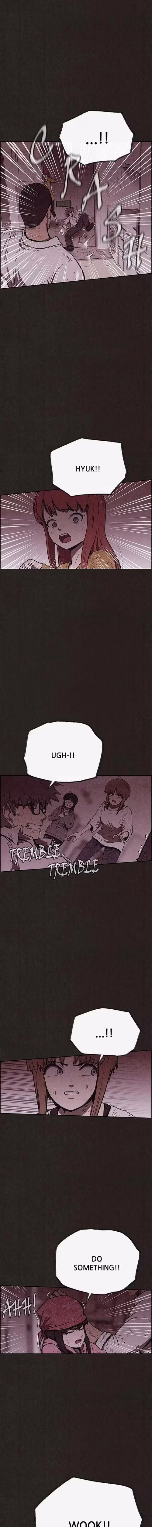 Sweet Home - Chapter 92 - Part 14