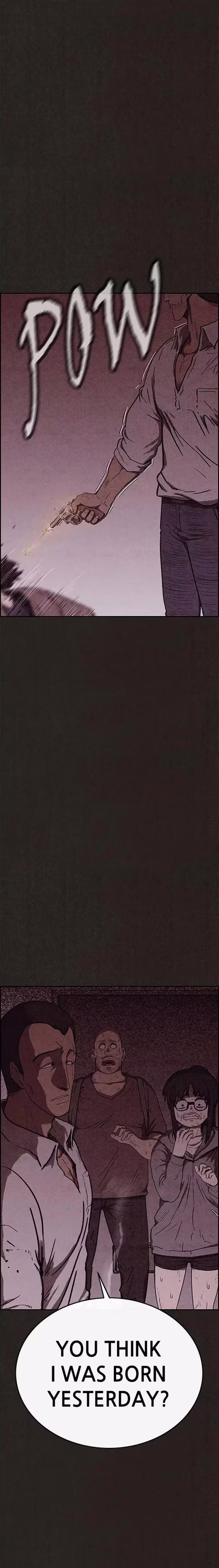 Sweet Home - Chapter 92 - Part 18