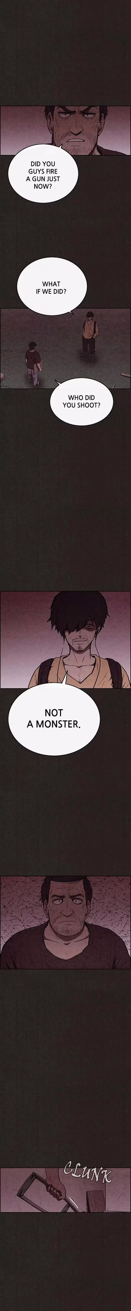 Sweet Home - Chapter 93 - Part 4