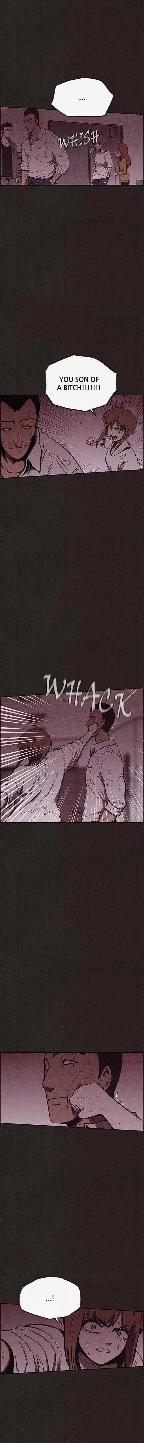 Sweet Home - Chapter 93 - Part 6