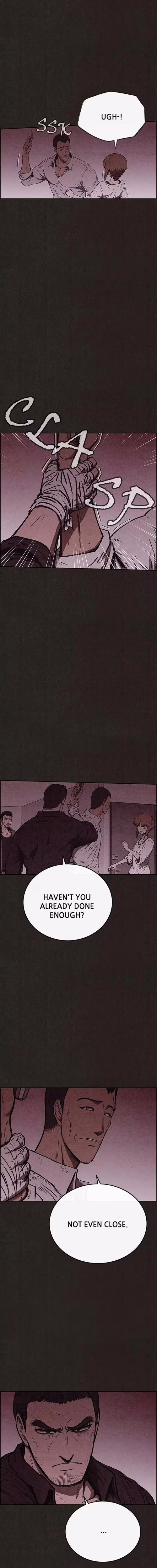 Sweet Home - Chapter 93 - Part 7