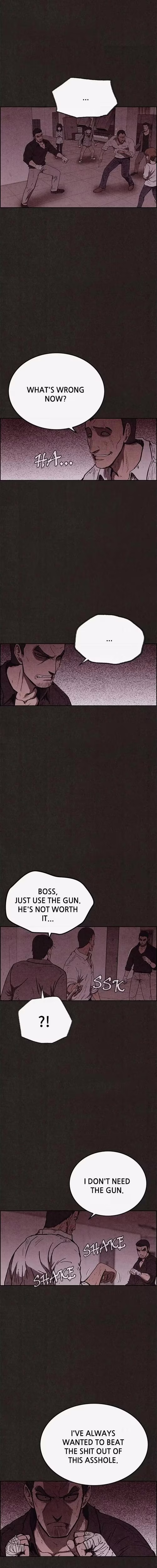 Sweet Home - Chapter 93 - Part 9