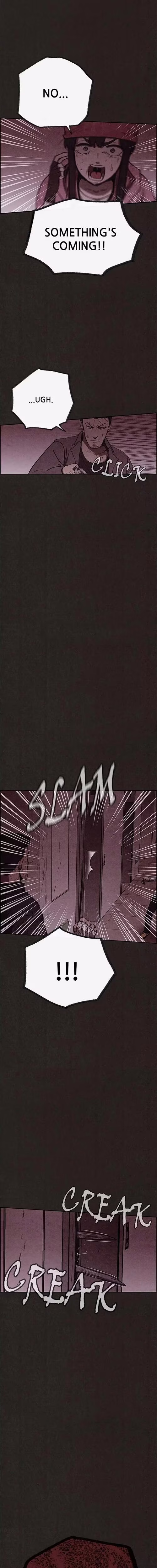 Sweet Home - Chapter 93 - Part 12