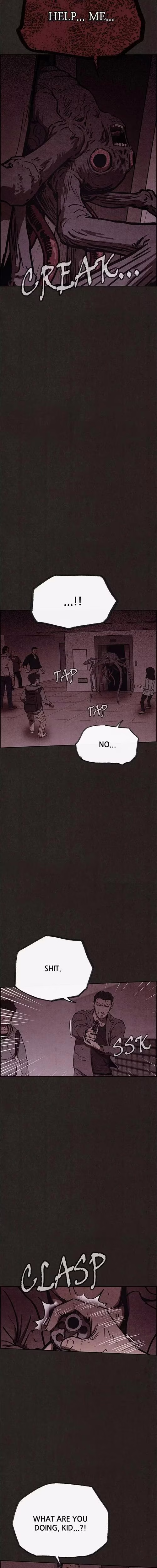 Sweet Home - Chapter 93 - Part 13