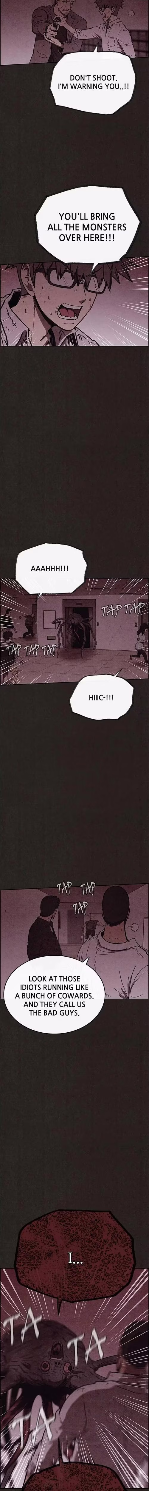 Sweet Home - Chapter 93 - Part 14