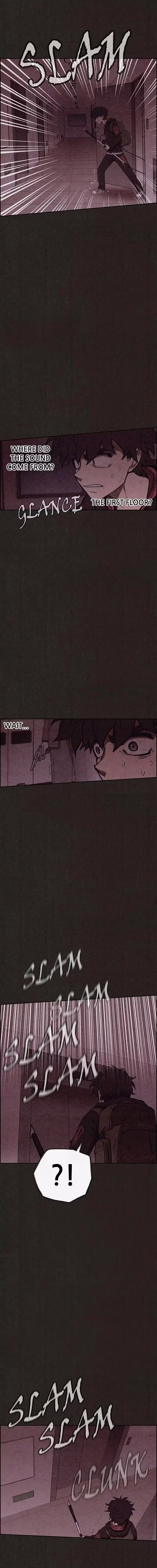 Sweet Home - Chapter 94 - Part 3