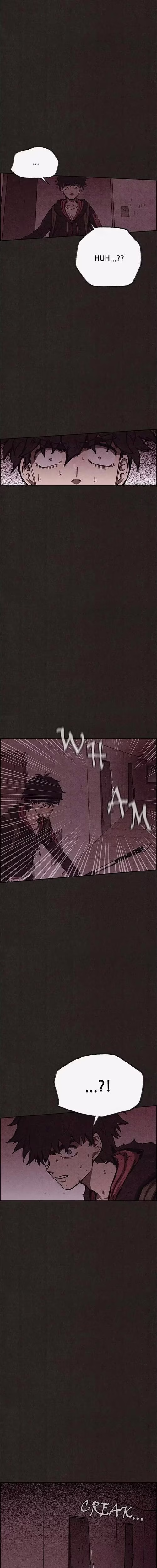 Sweet Home - Chapter 94 - Part 4