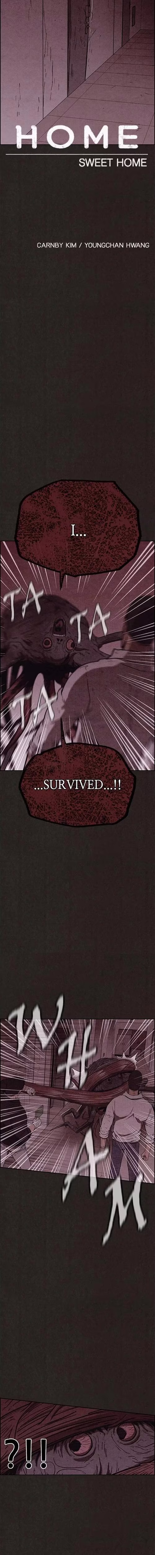 Sweet Home - Chapter 94 - Part 5