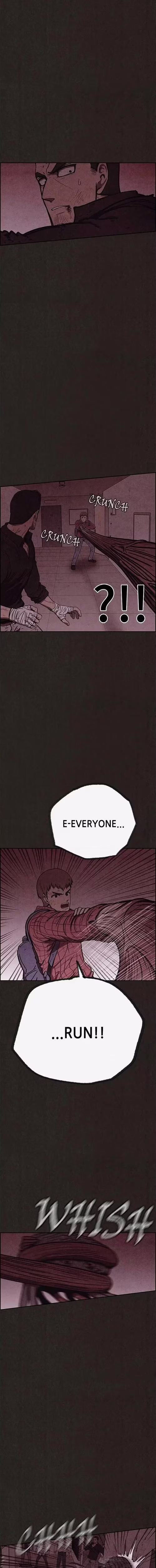 Sweet Home - Chapter 94 - Part 6