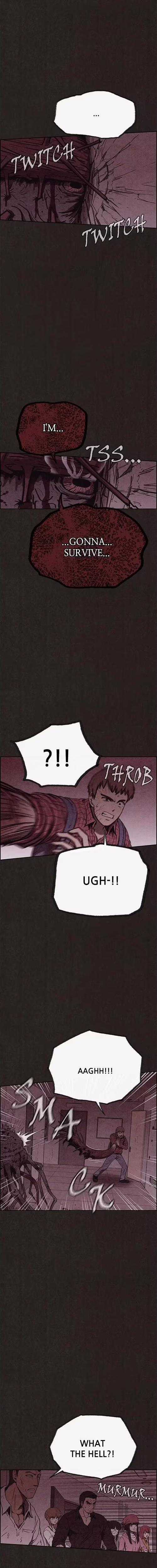 Sweet Home - Chapter 94 - Part 8