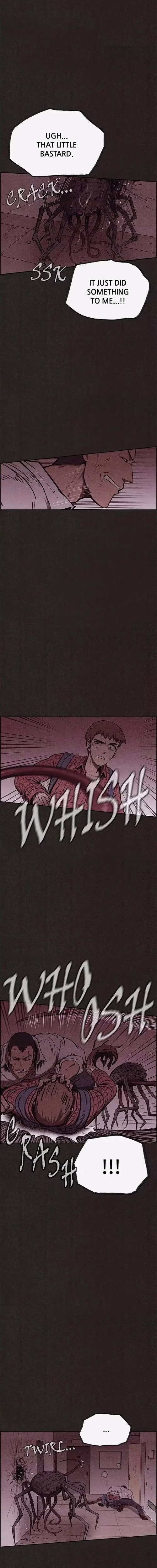 Sweet Home - Chapter 94 - Part 9