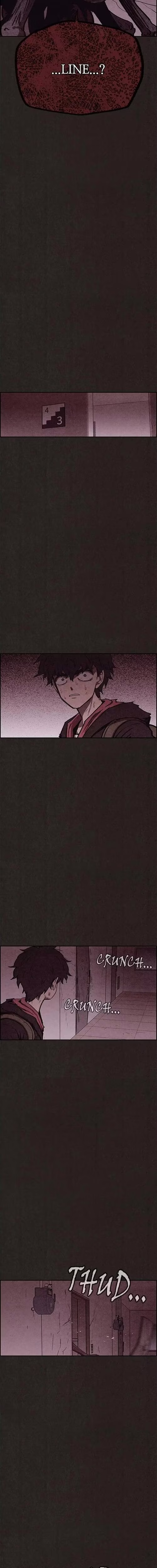 Sweet Home - Chapter 94 - Part 12