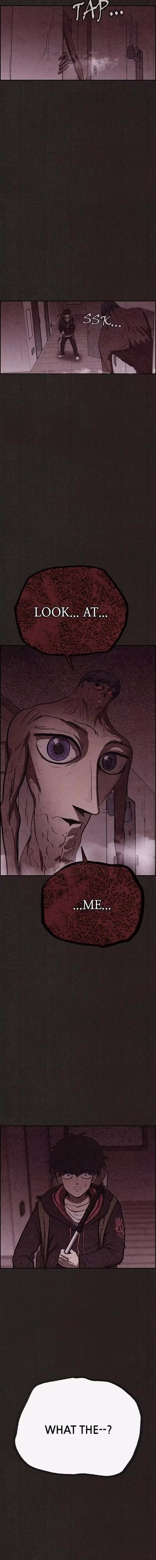 Sweet Home - Chapter 94 - Part 13