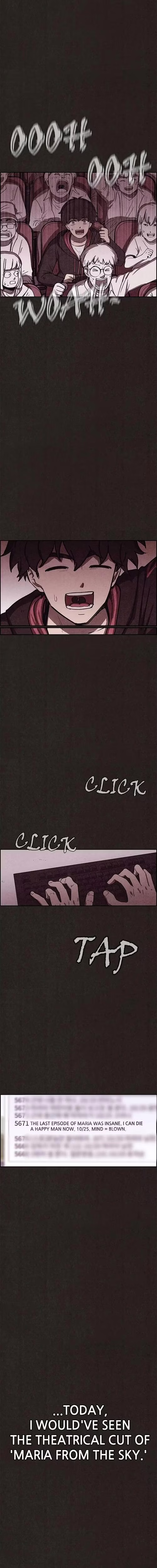 Sweet Home - Chapter 95 - Part 5