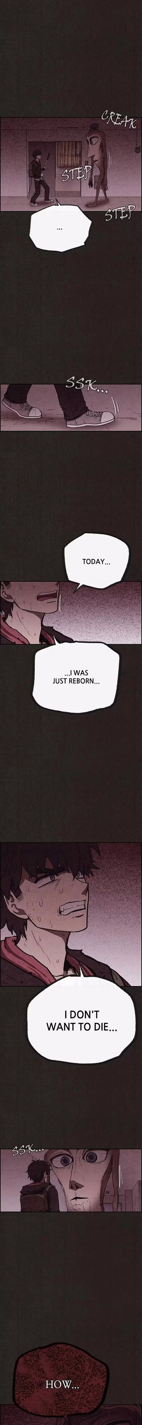 Sweet Home - Chapter 95 - Part 7