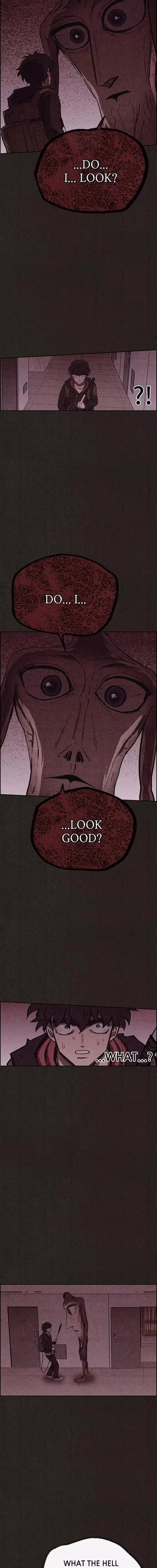 Sweet Home - Chapter 95 - Part 8