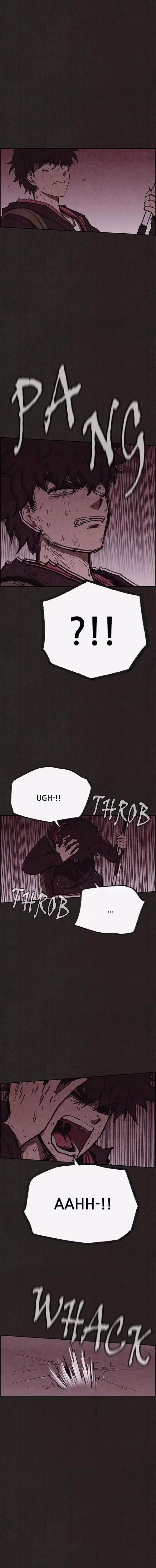 Sweet Home - Chapter 95 - Part 10