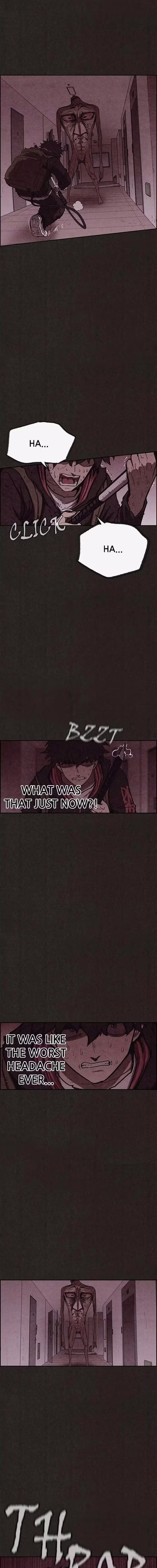 Sweet Home - Chapter 95 - Part 11