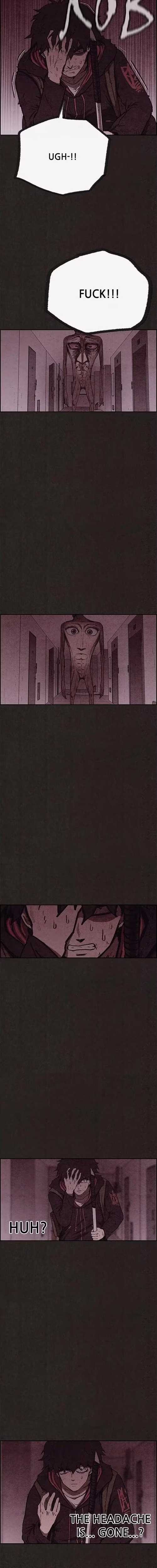 Sweet Home - Chapter 95 - Part 12