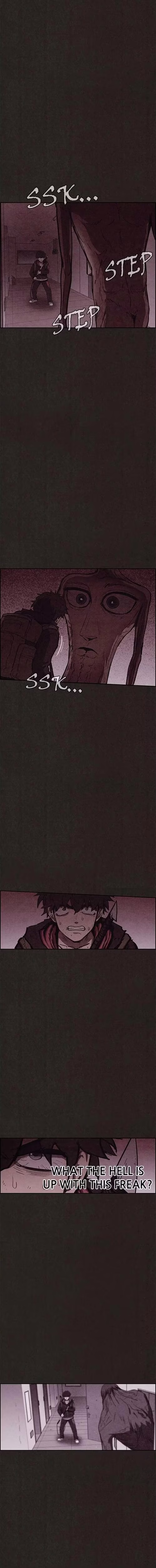 Sweet Home - Chapter 95 - Part 13