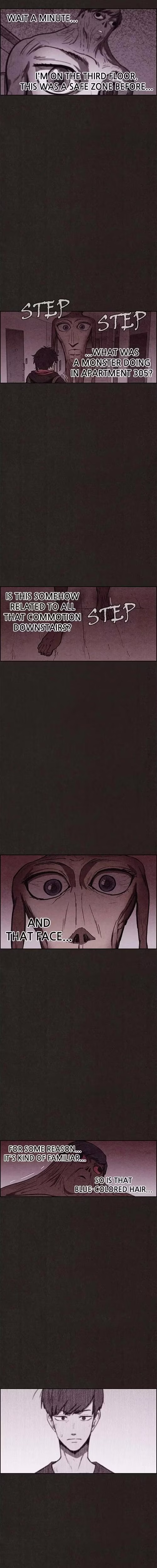 Sweet Home - Chapter 95 - Part 14