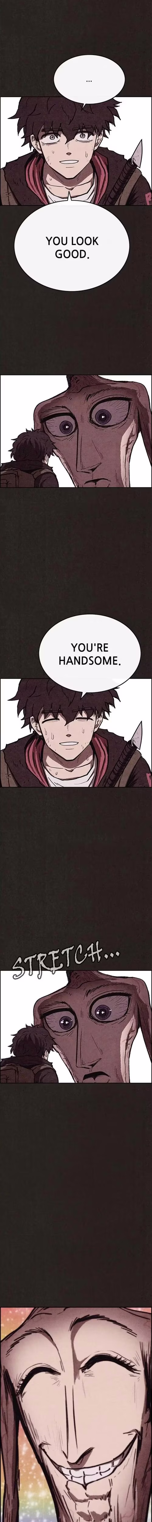 Sweet Home - Chapter 95 - Part 16