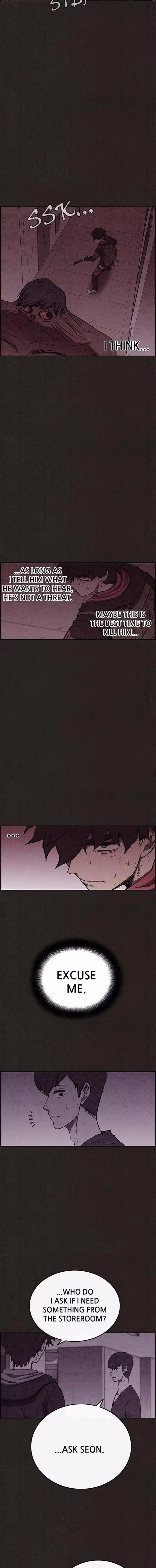 Sweet Home - Chapter 95 - Part 18