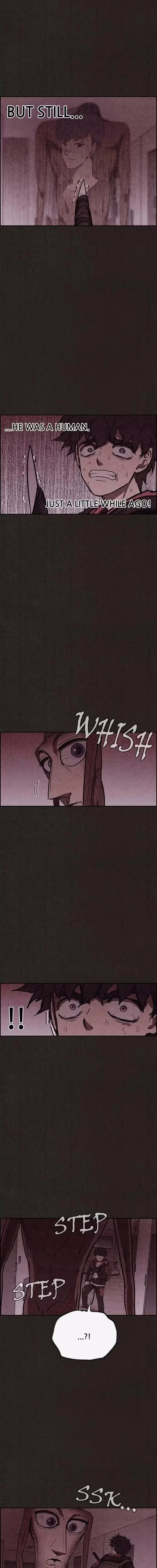 Sweet Home - Chapter 95 - Part 20