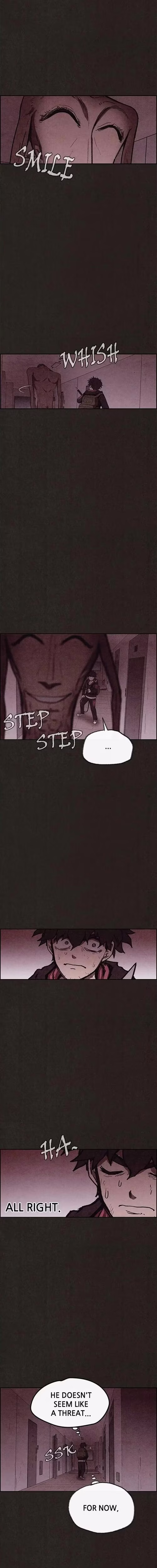 Sweet Home - Chapter 95 - Part 22