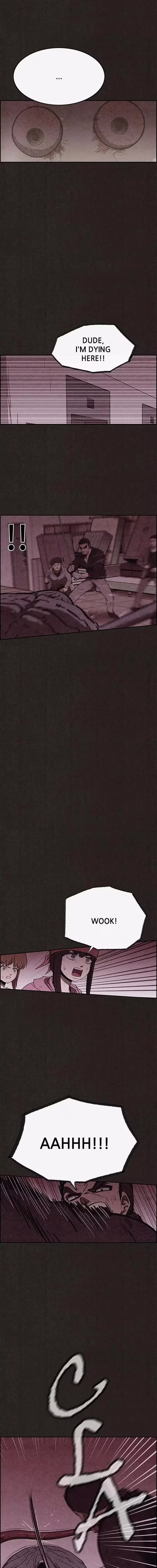 Sweet Home - Chapter 96 - Part 4