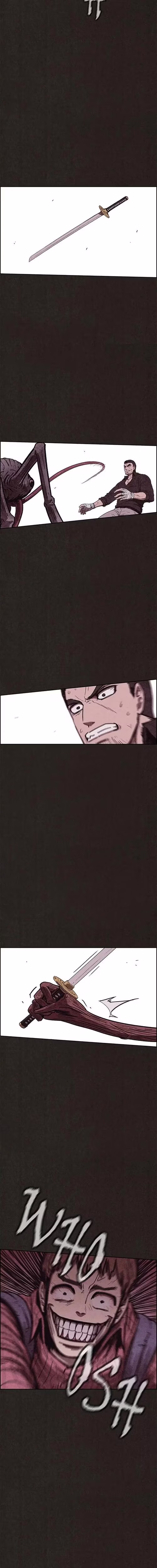 Sweet Home - Chapter 96 - Part 6